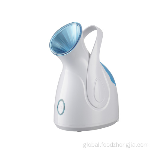 Best Facial Steamer Custom Logo Electrical Mini Portable Handheld Facial Steamer Manufactory